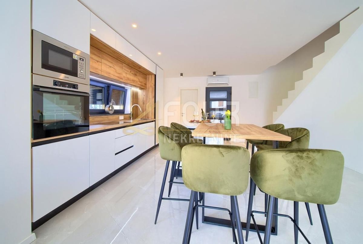 Malinska, Malinska-Dubašnica, 91,03m2