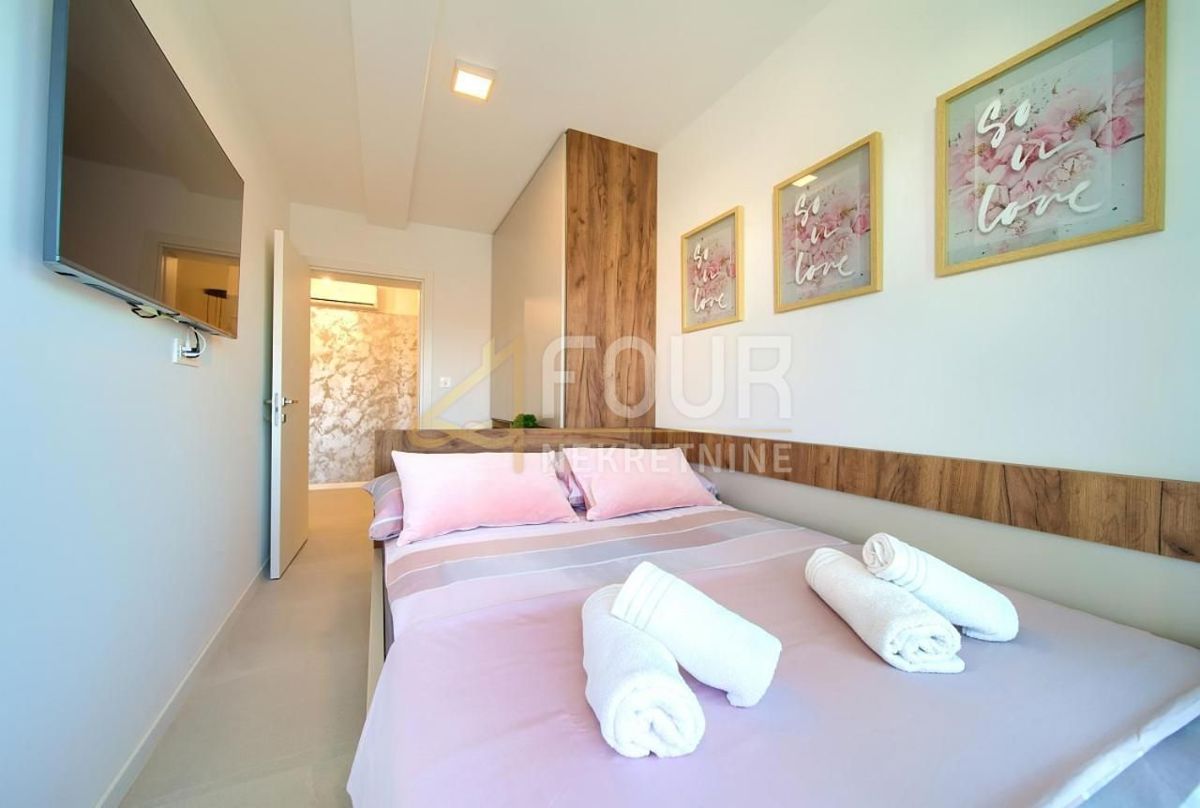 Malinska, Malinska-Dubašnica, 91,03m2