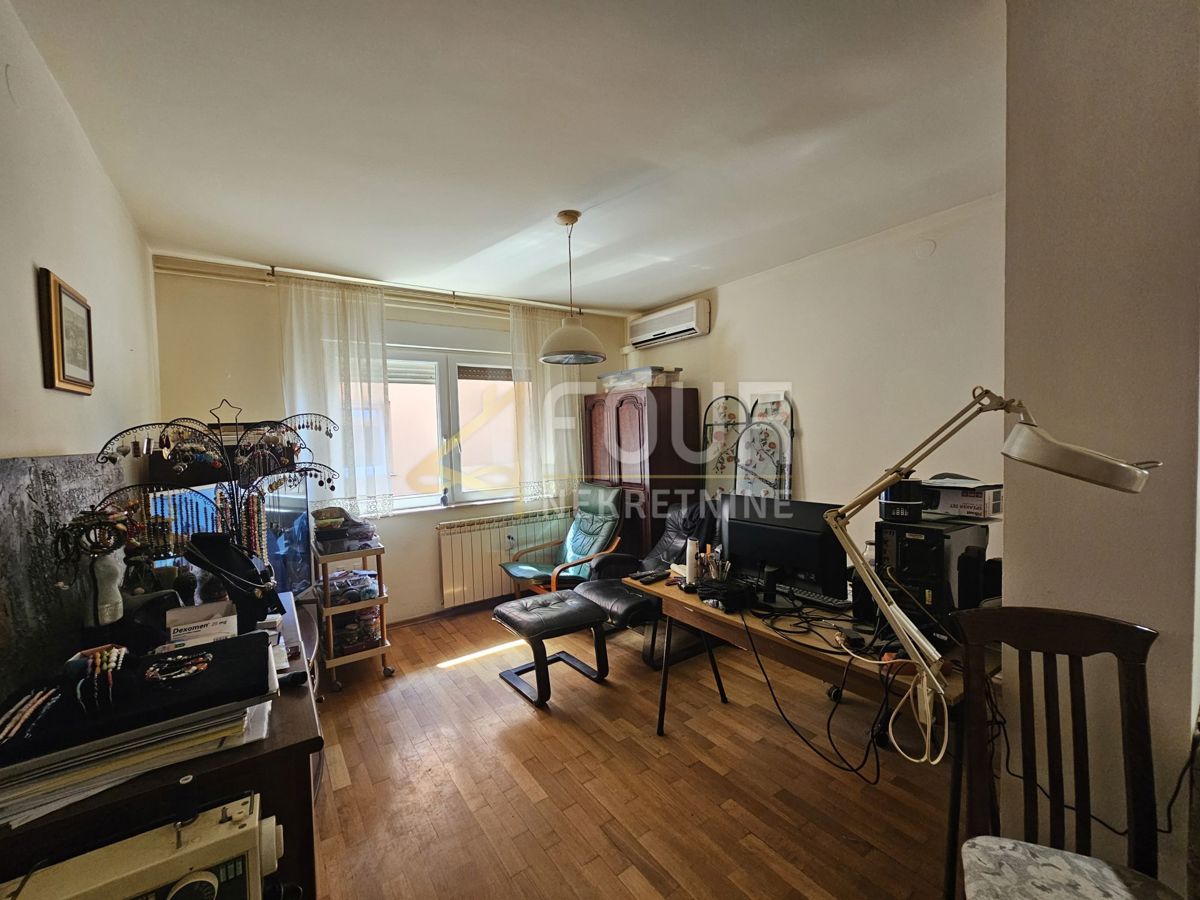 Zamet, Rijeka, 120m2