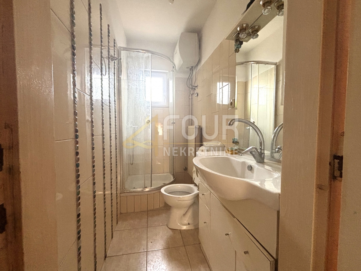 Zamet, Rijeka, 120m2