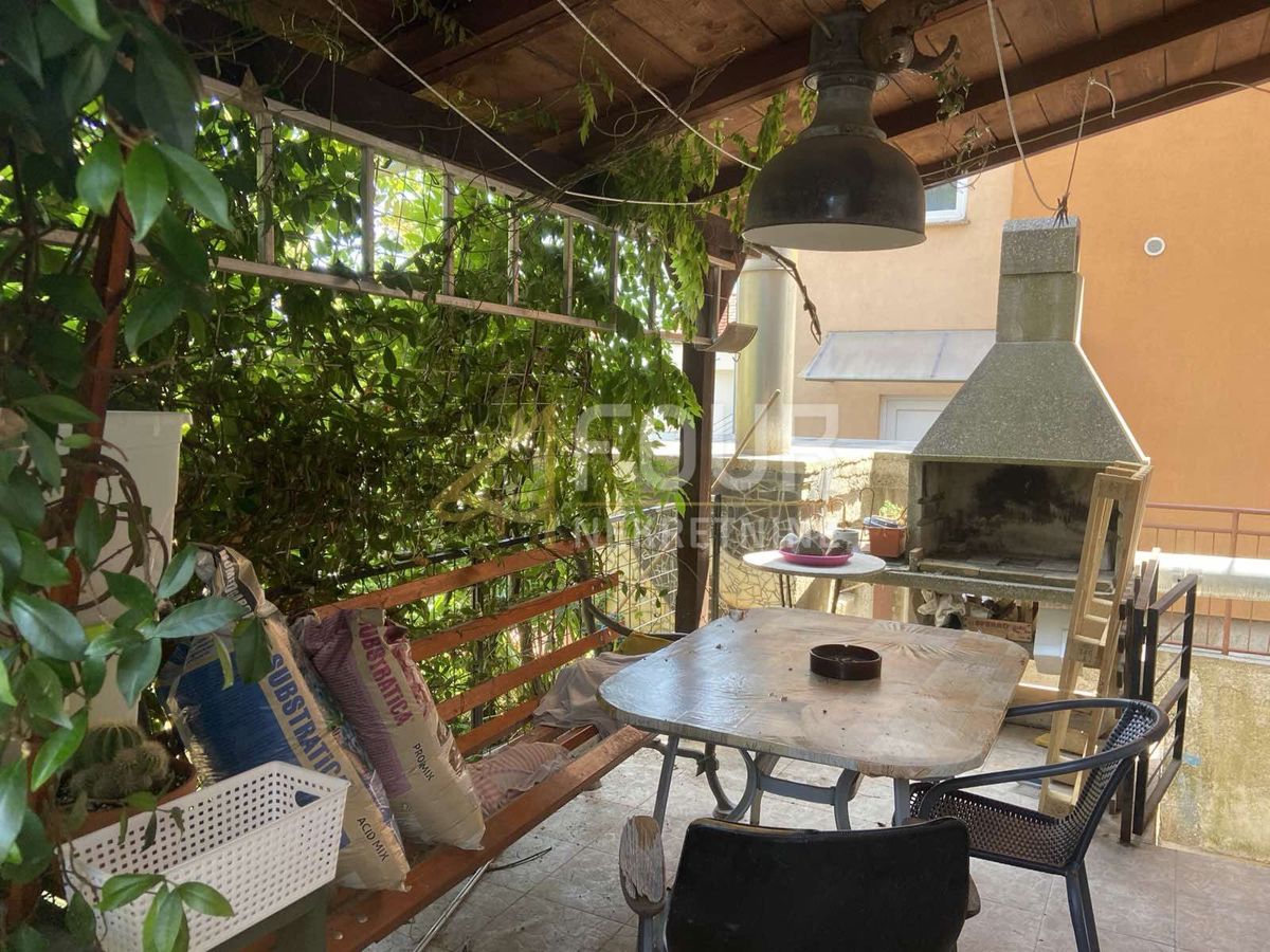 Zamet, Rijeka, 120m2