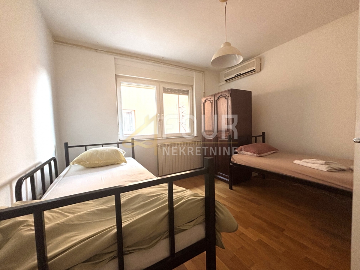 Zamet, Rijeka, 120m2