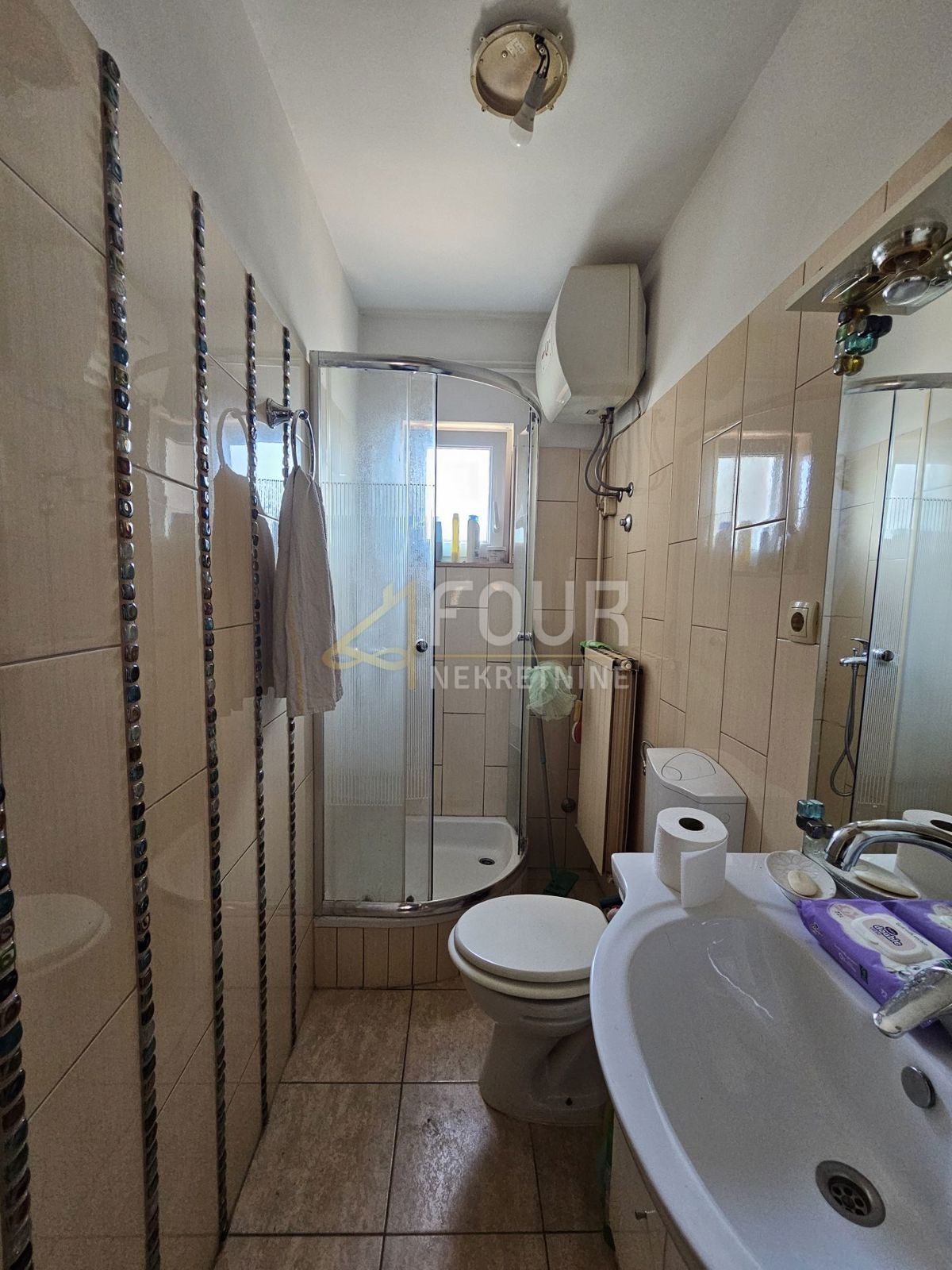 Zamet, Rijeka, 120m2