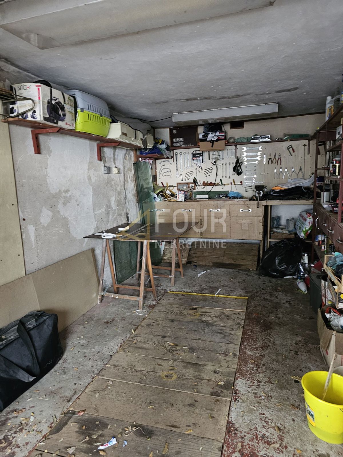 Trsat, Rijeka, 220m2