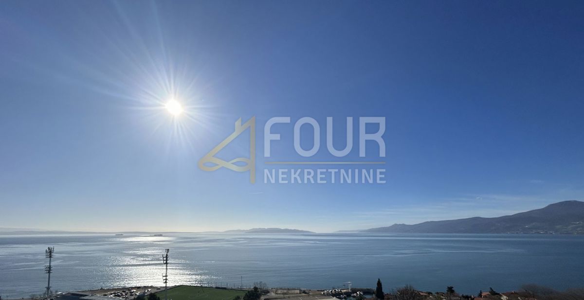 Kantrida, Rijeka, 109,50m2