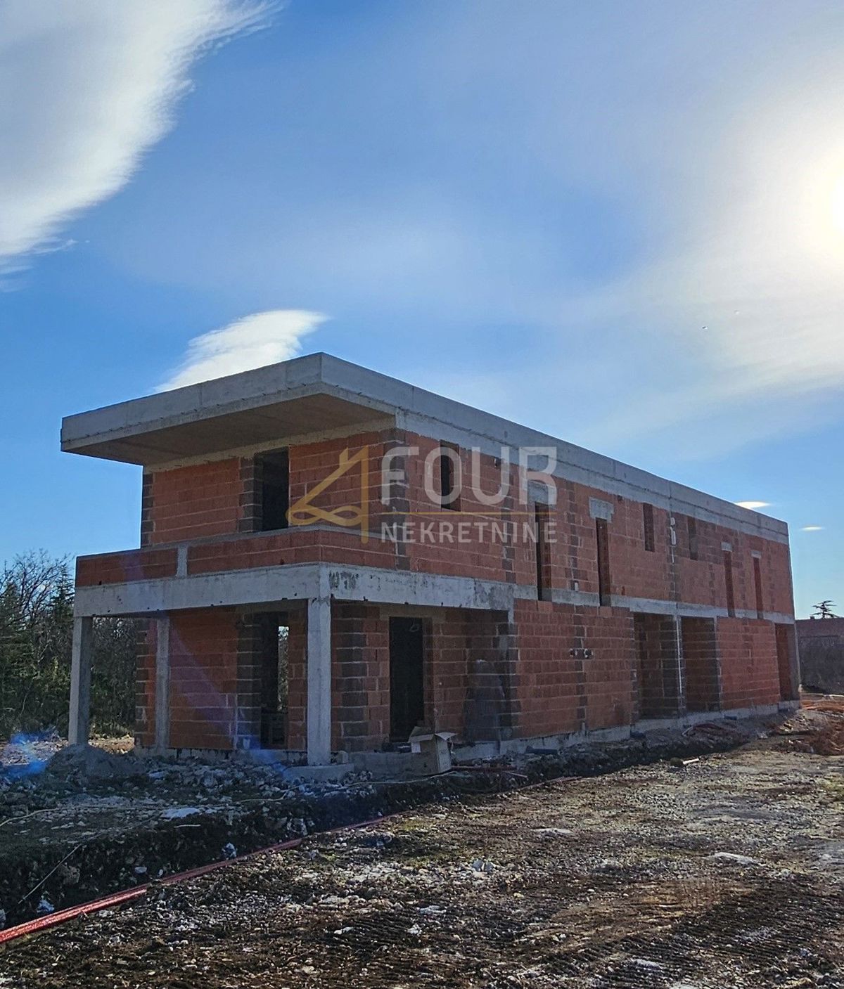 Jadranovo, Crikvenica, 100m2