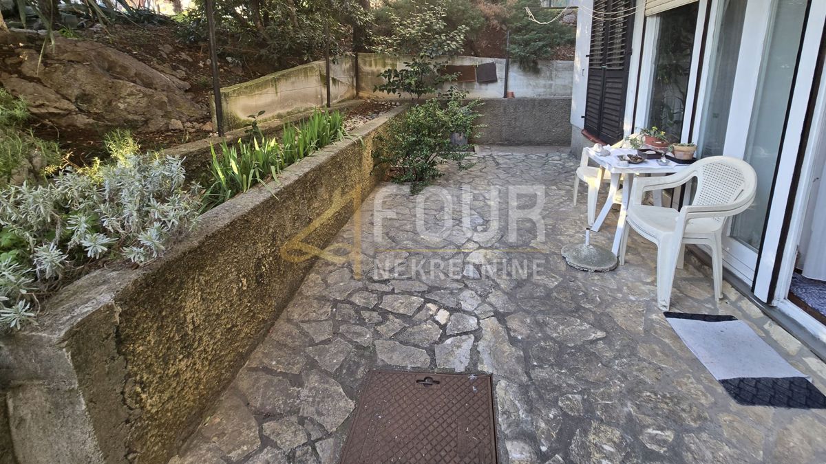 Krnjevo, Rijeka, 86,23m2