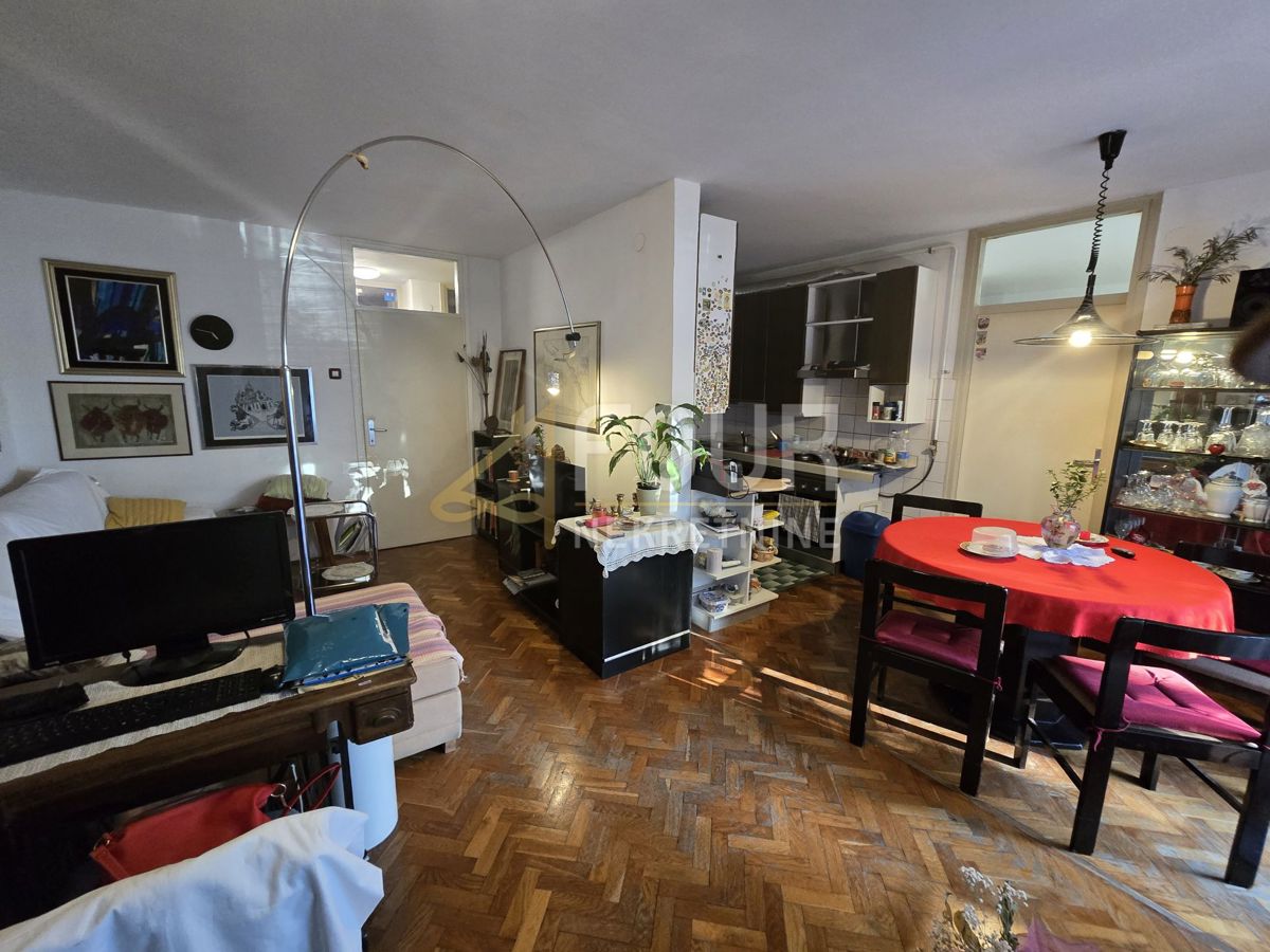 Krnjevo, Rijeka, 86,23m2