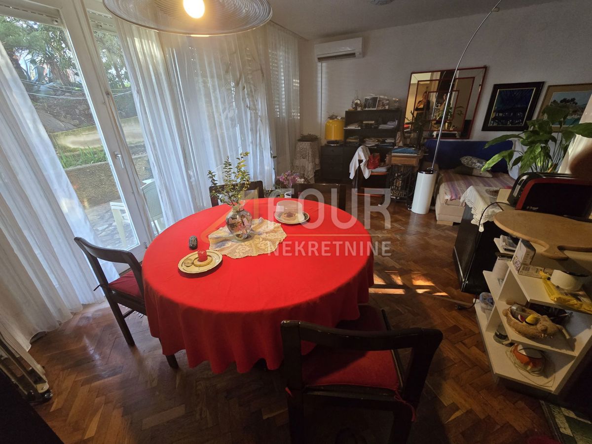 Krnjevo, Rijeka, 86,23m2