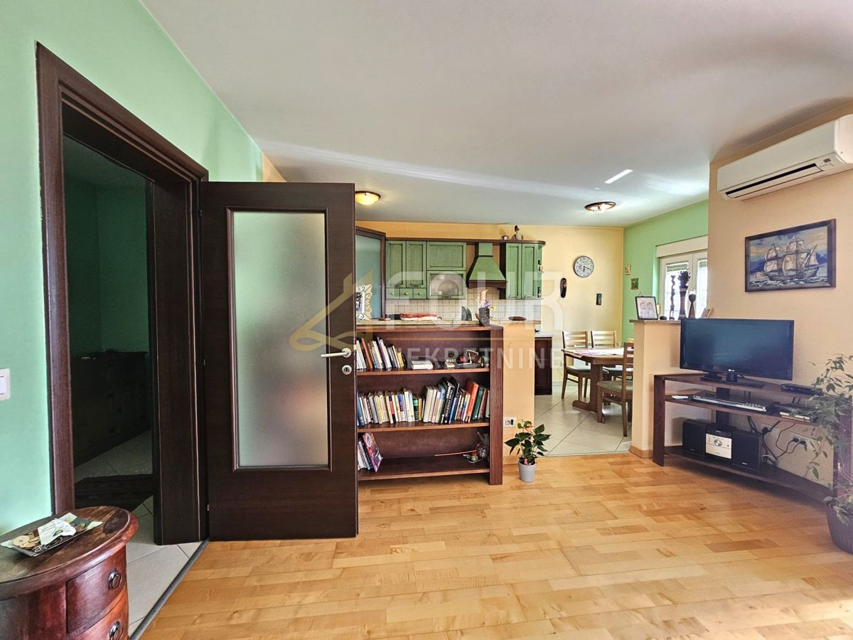 Zamet, Rijeka, 77,10m2