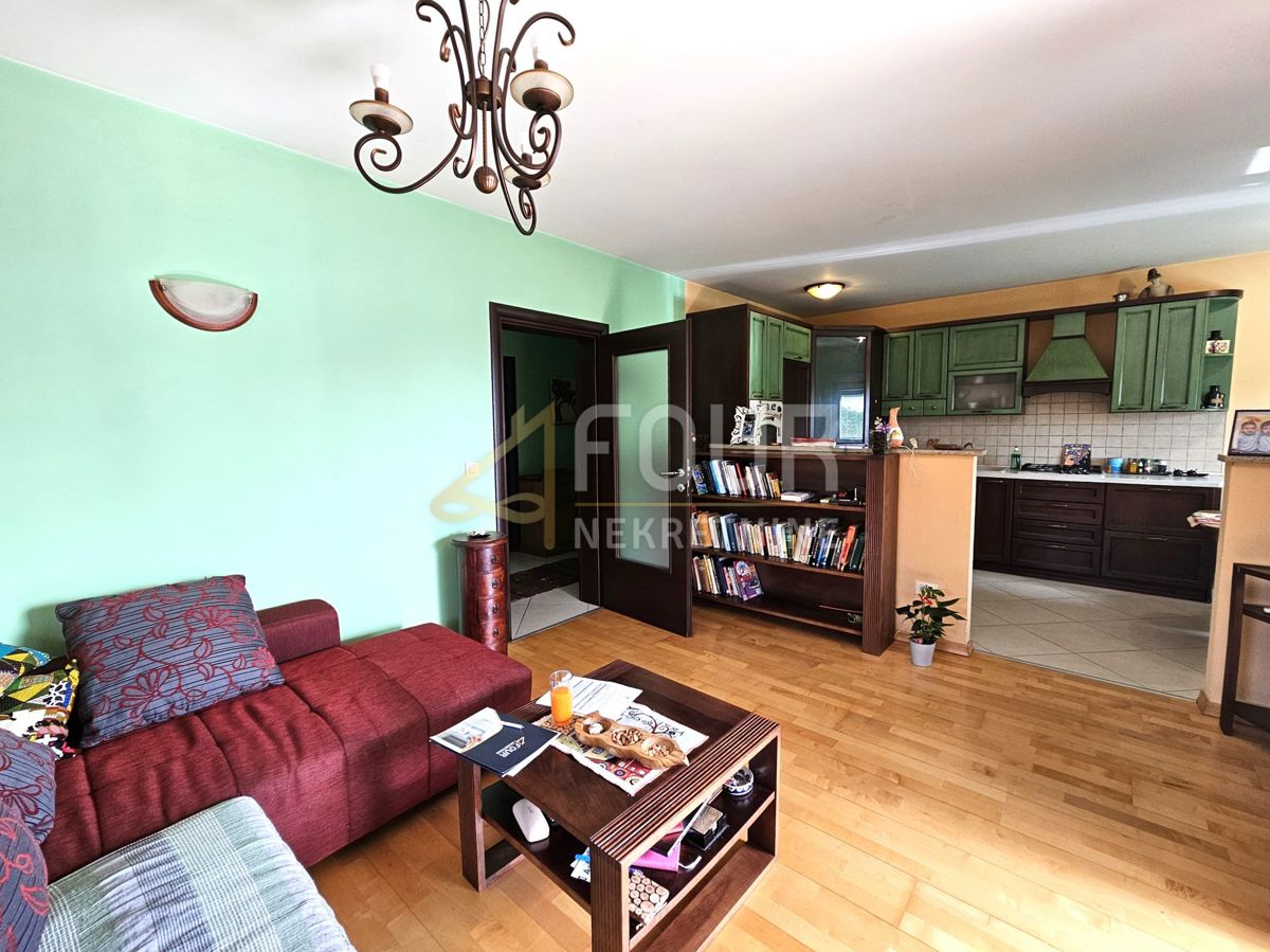 Zamet, Rijeka, 77,10m2