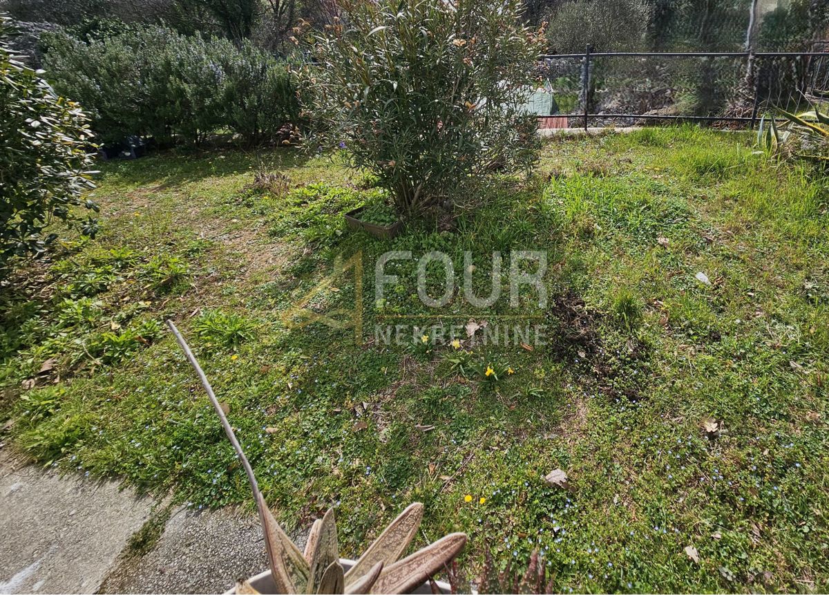 Zamet, Rijeka, 77,10m2