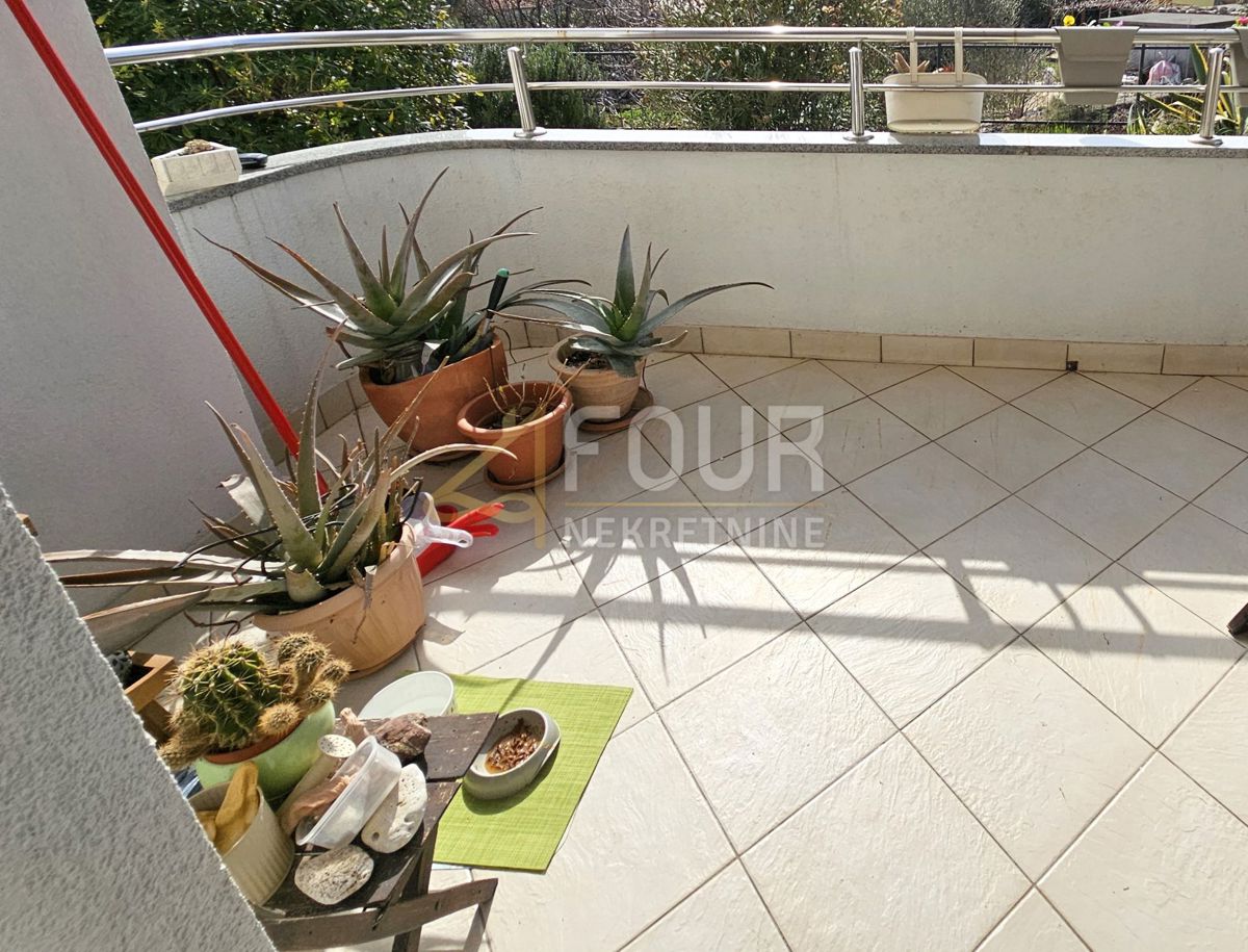 Zamet, Rijeka, 77,10m2