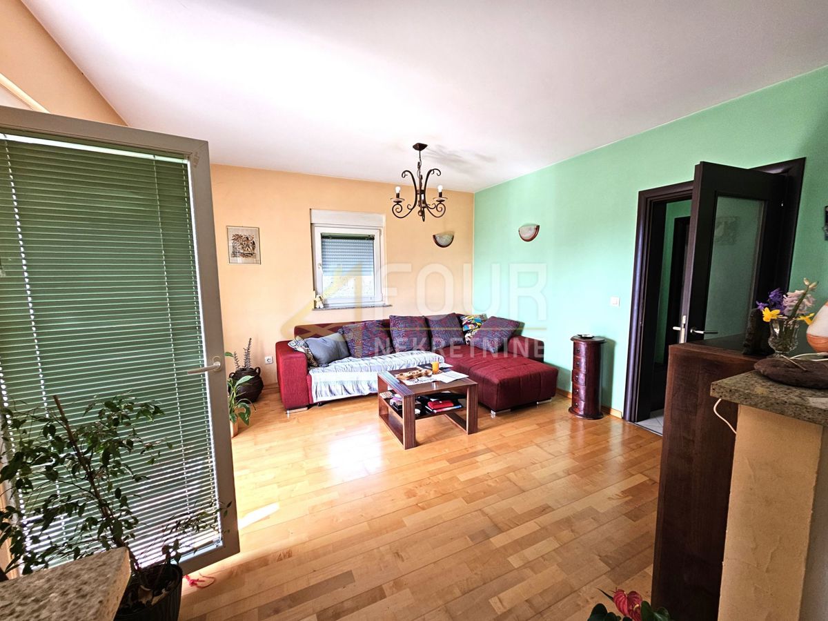 Zamet, Rijeka, 77,10m2