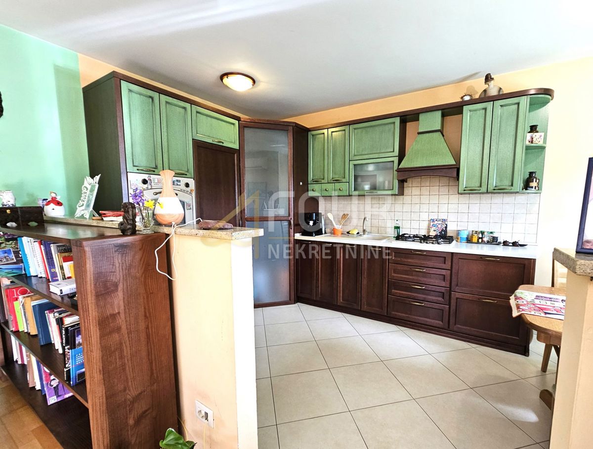 Zamet, Rijeka, 77,10m2