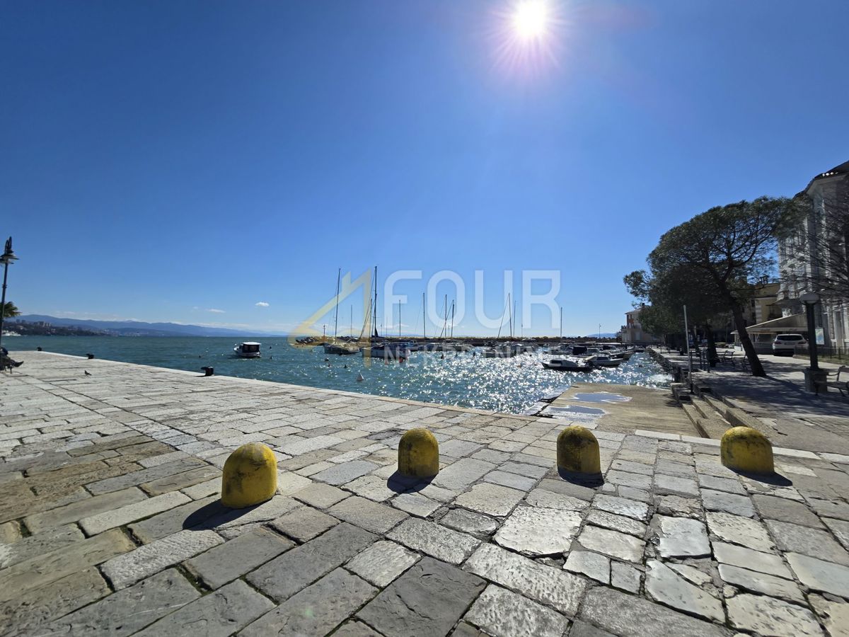 Volosko, Opatija, 237m2
