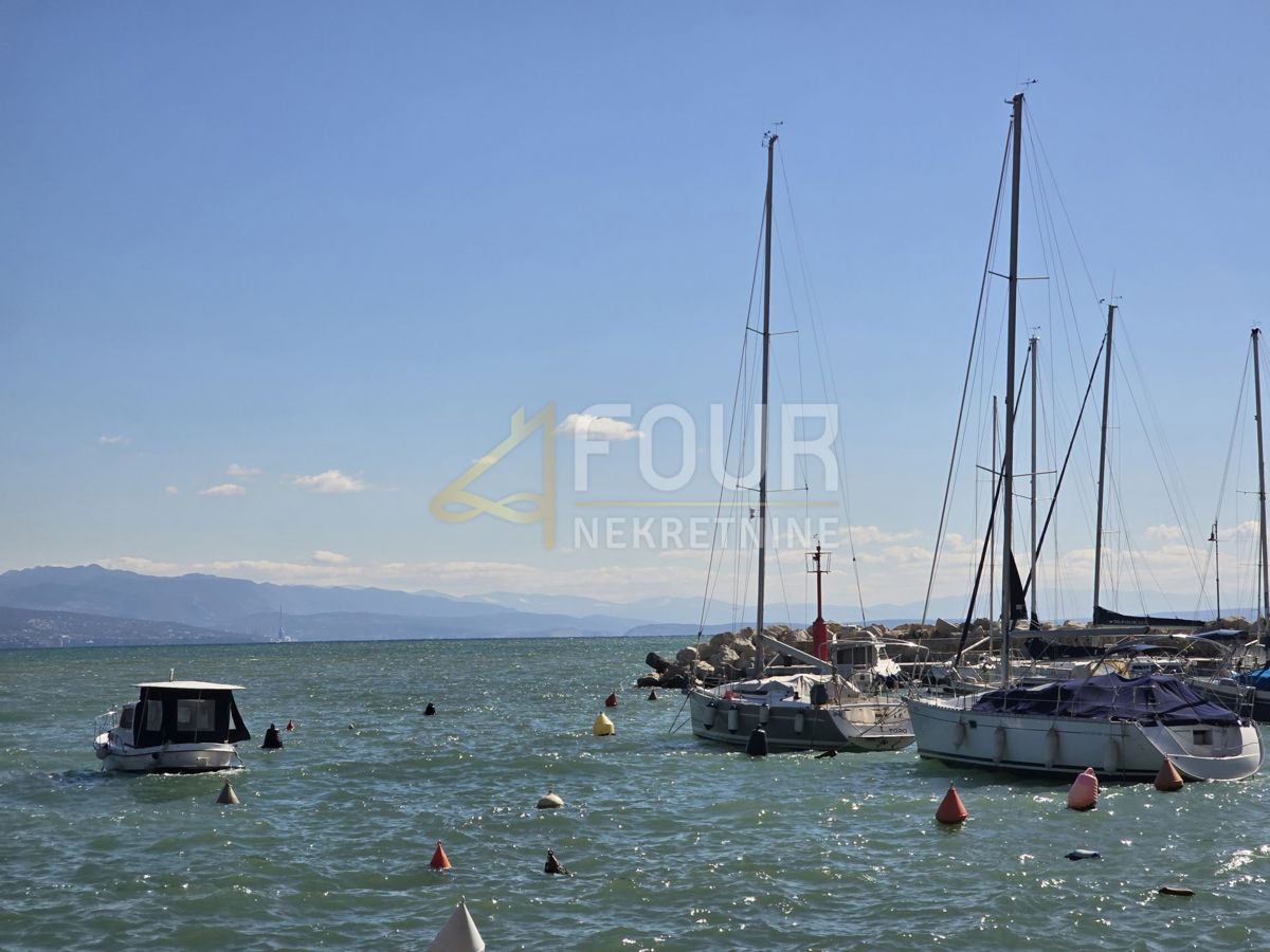 Volosko, Opatija, 237m2