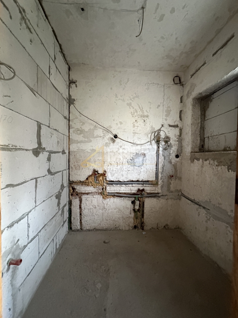 Škurinje, Rijeka, 42,01m2