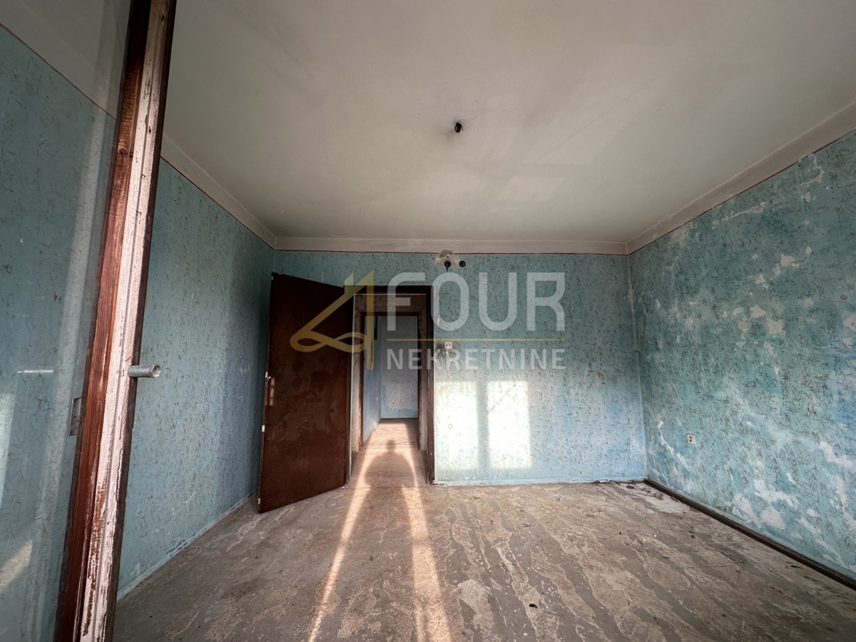 Škurinje, Rijeka, 42,01m2