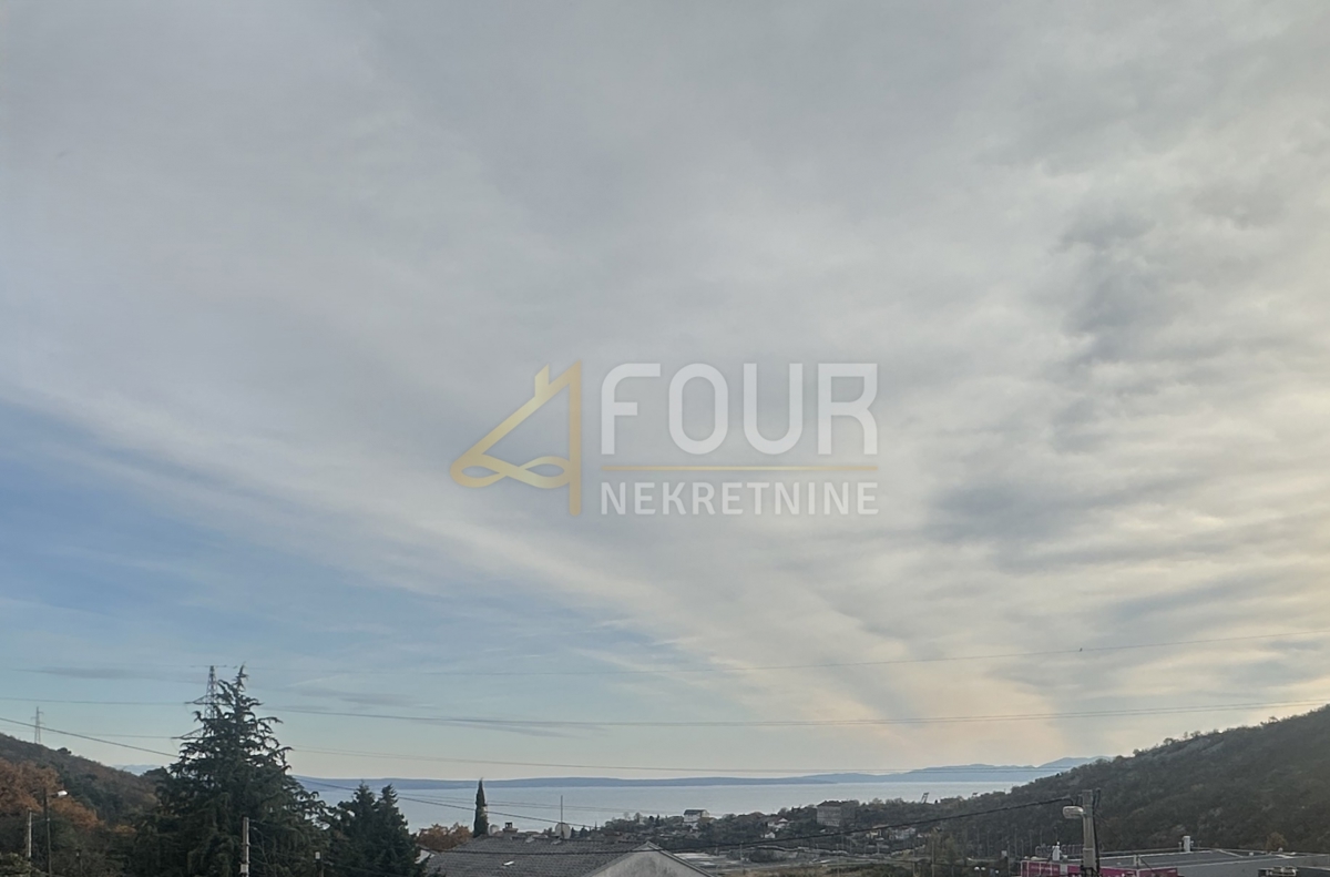 Škurinje, Rijeka, 42,01m2