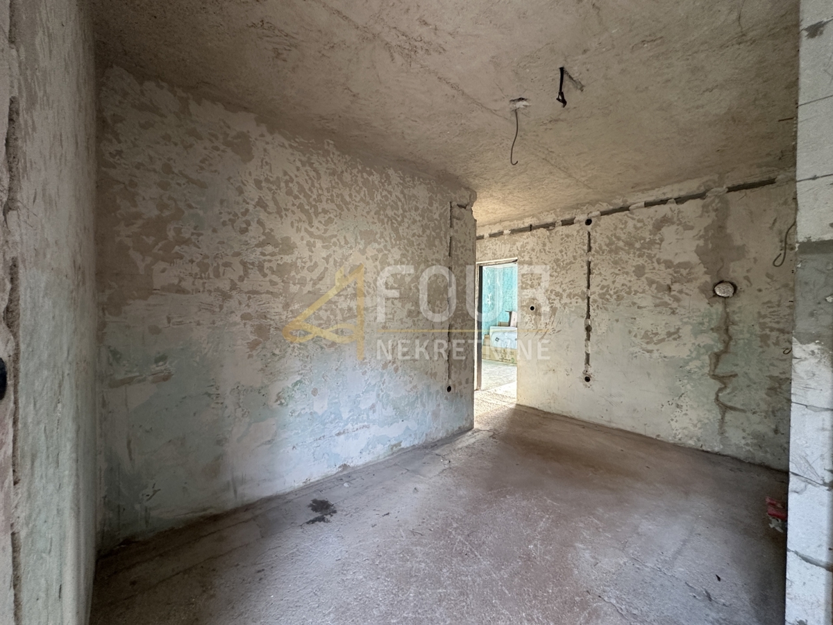 Škurinje, Rijeka, 42,01m2