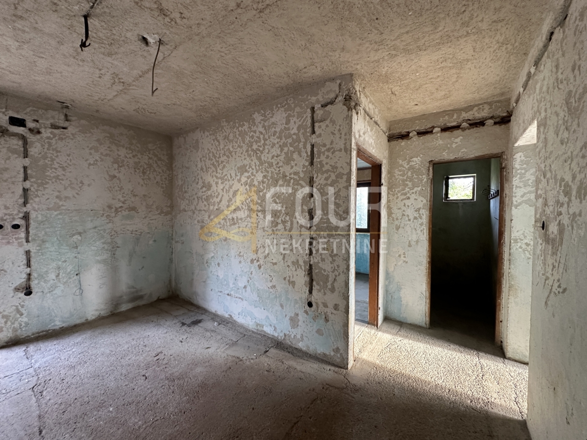 Škurinje, Rijeka, 42,01m2