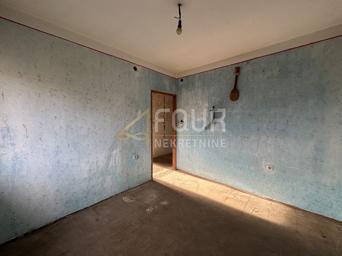 Škurinje, Rijeka, 42,01m2