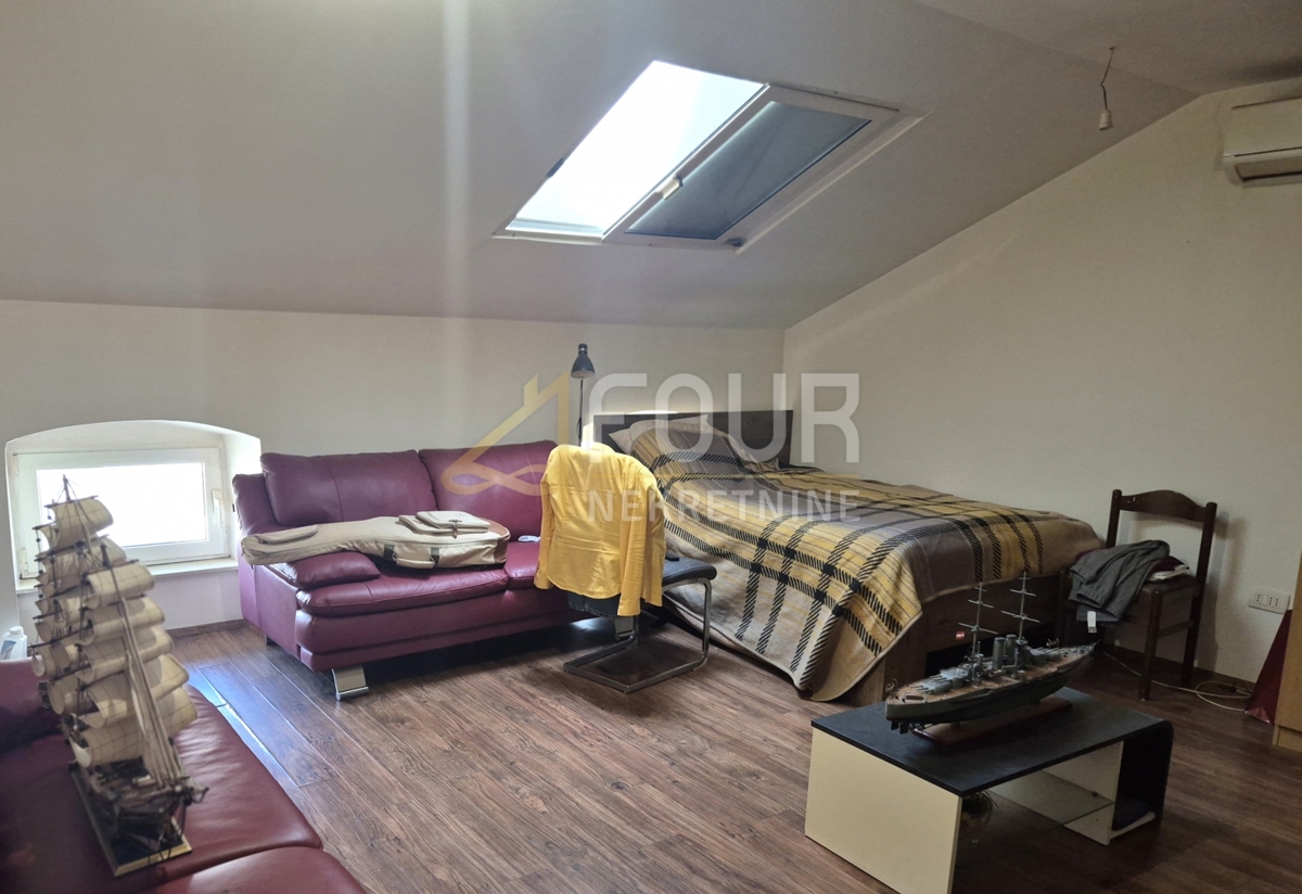 Sušak, Rijeka, 72,13m2