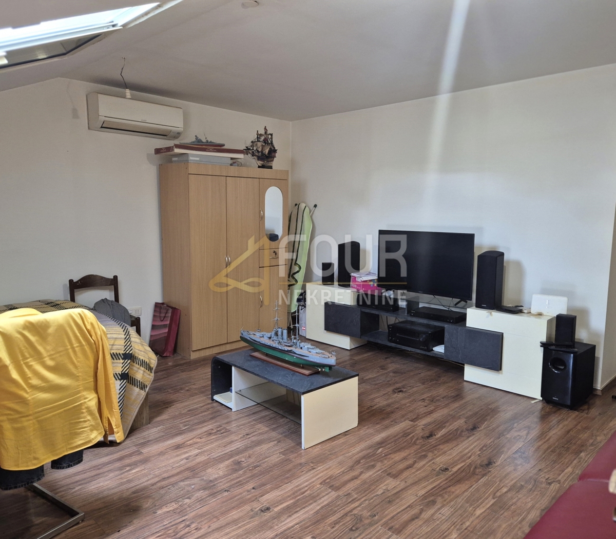 Sušak, Rijeka, 72,13m2