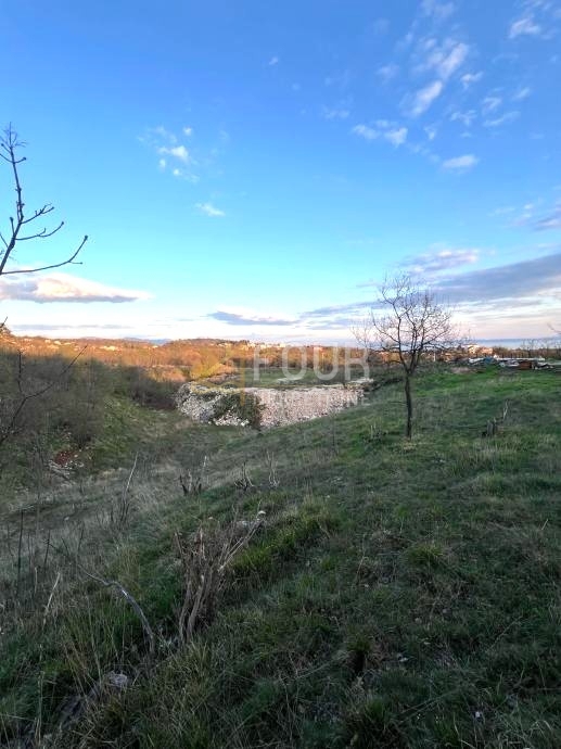 Drenova, Rijeka, 7.557m2