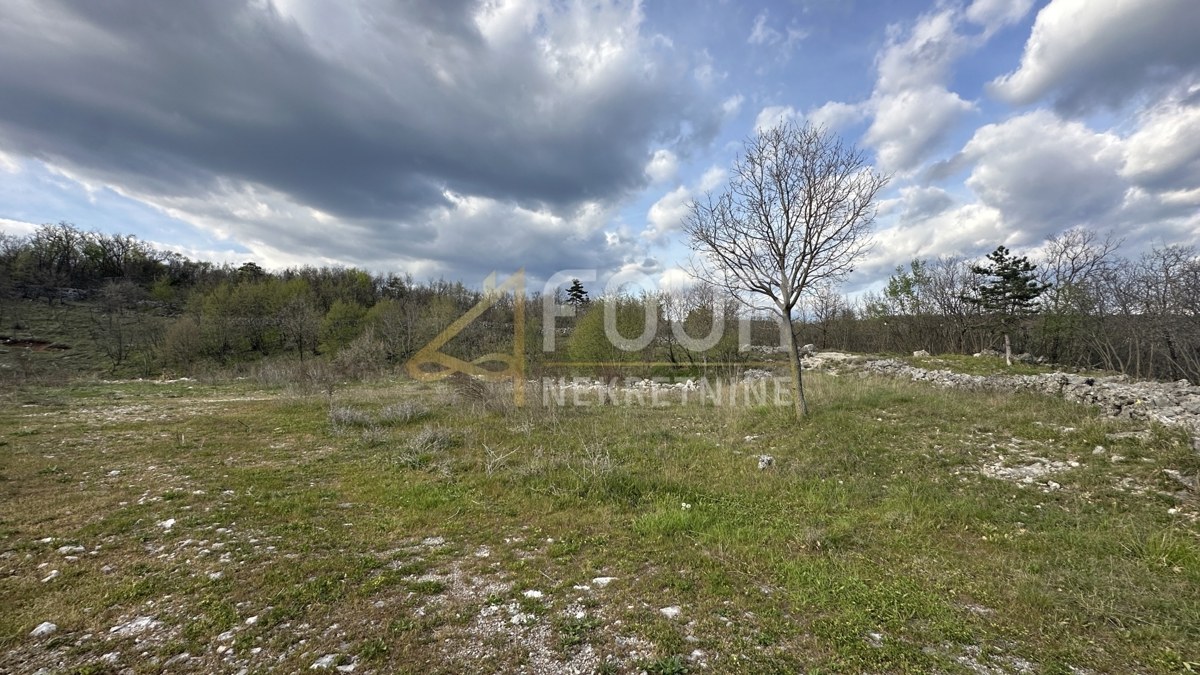 Drenova, Rijeka, 7.557m2