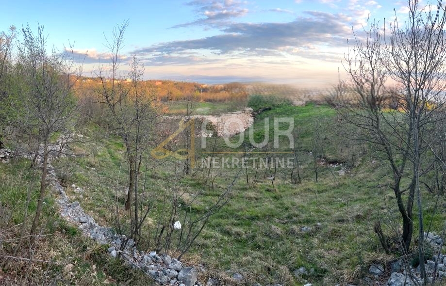 Drenova, Rijeka, 7.557m2