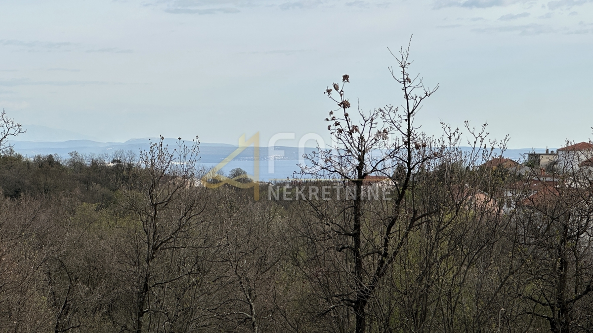 Drenova, Rijeka, 7.557m2