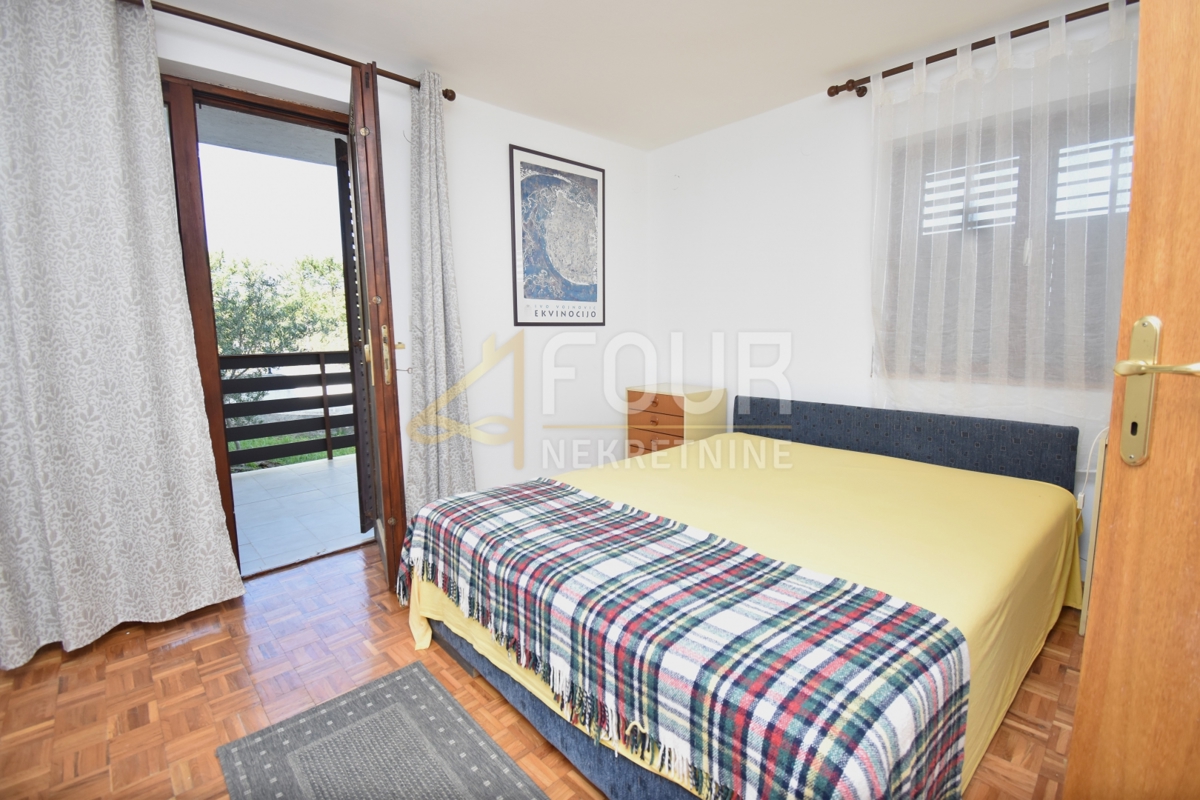 Njivice, Omišalj, 155m2