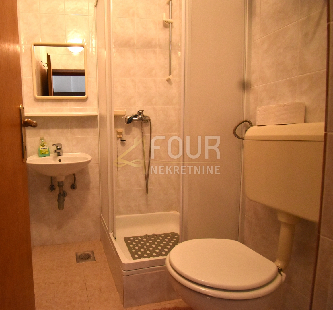 Njivice, Omišalj, 155m2