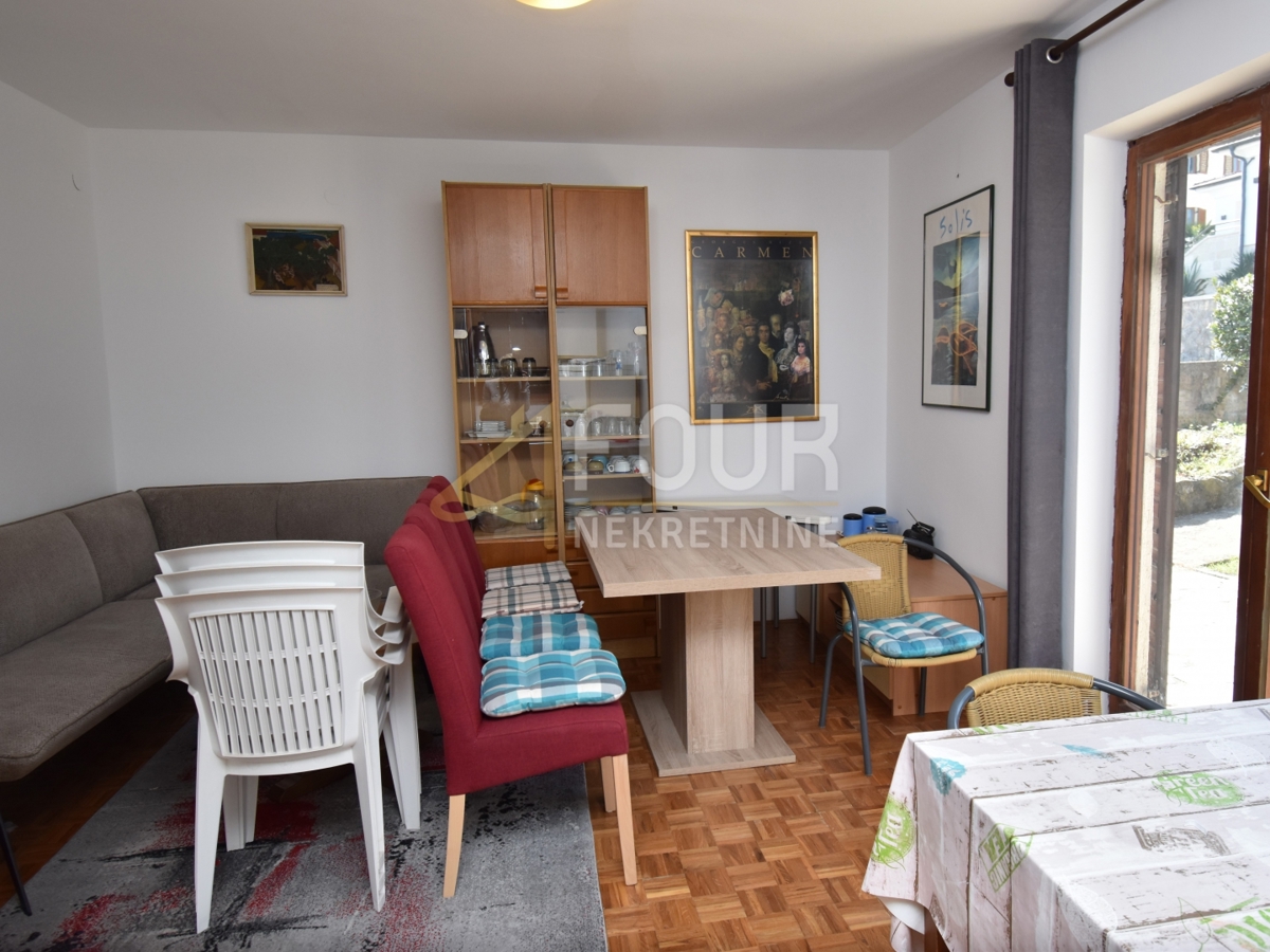 Njivice, Omišalj, 155m2