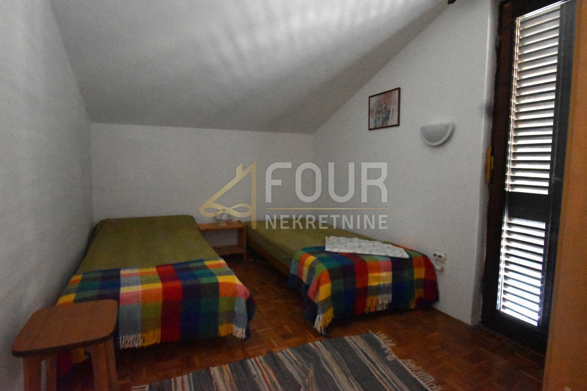 Njivice, Omišalj, 155m2