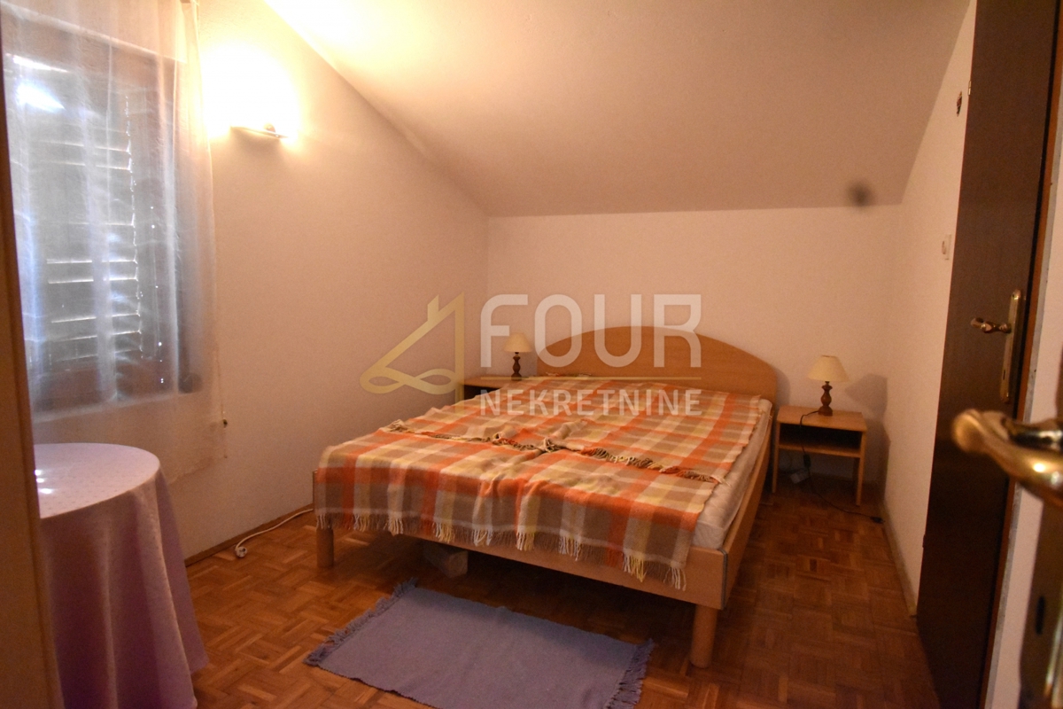 Njivice, Omišalj, 155m2