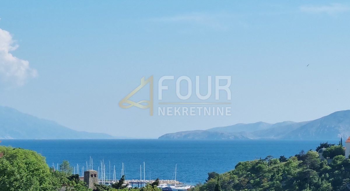 Novi Vinodolski, 65,67m2