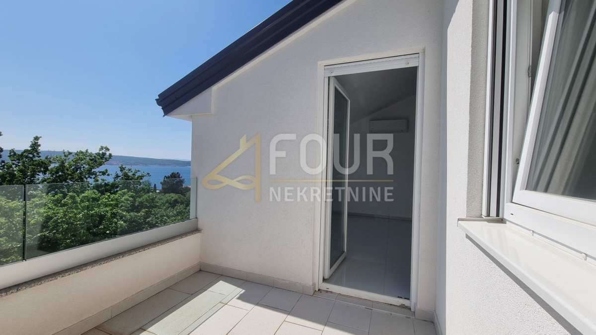 Crikvenica, 53,62m2