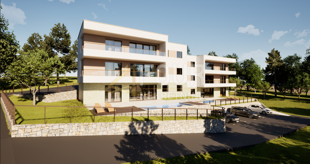 Ika, Opatija - Okolica, 105m2