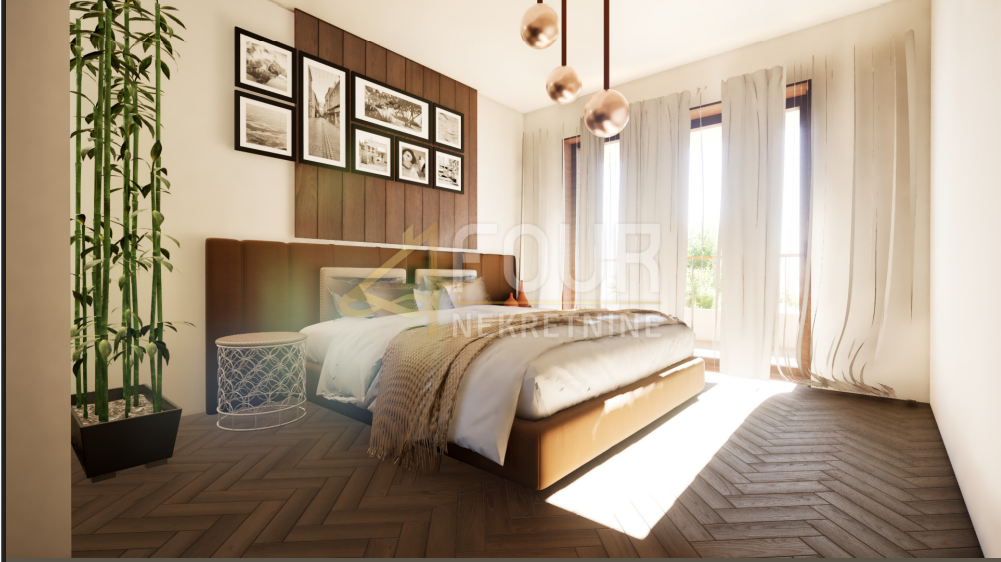 Ika, Opatija - Okolica, 105m2