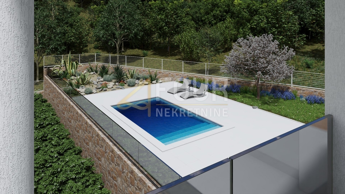 Veprinac, Opatija - Okolica, 150m2