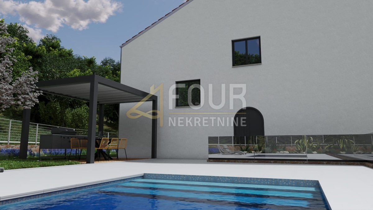 Veprinac, Opatija - Okolica, 150m2