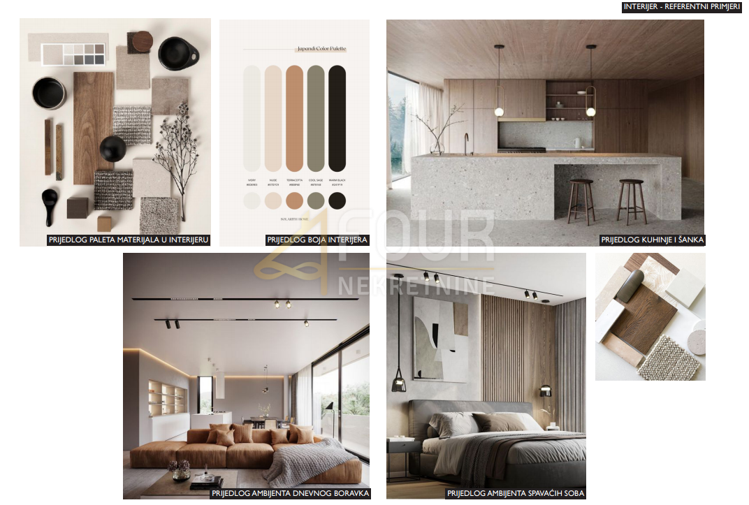 Županići, Sveta Nedelja, 162,12m2