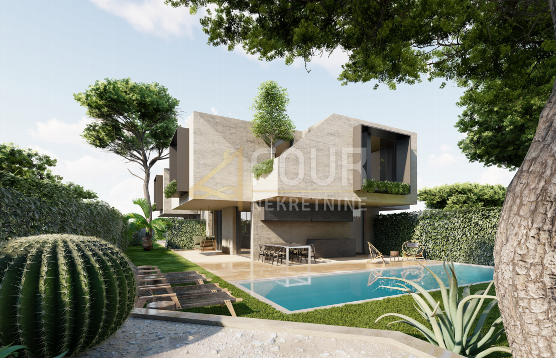 Županići, Sveta Nedelja, 162,12m2