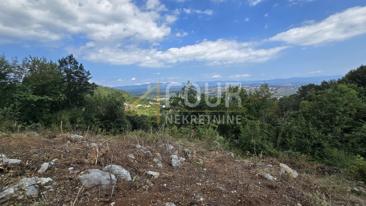 Rukavac, Matulji, 120.000m2