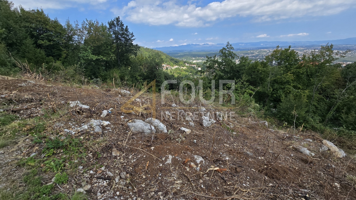 Rukavac, Matulji, 120.000m2