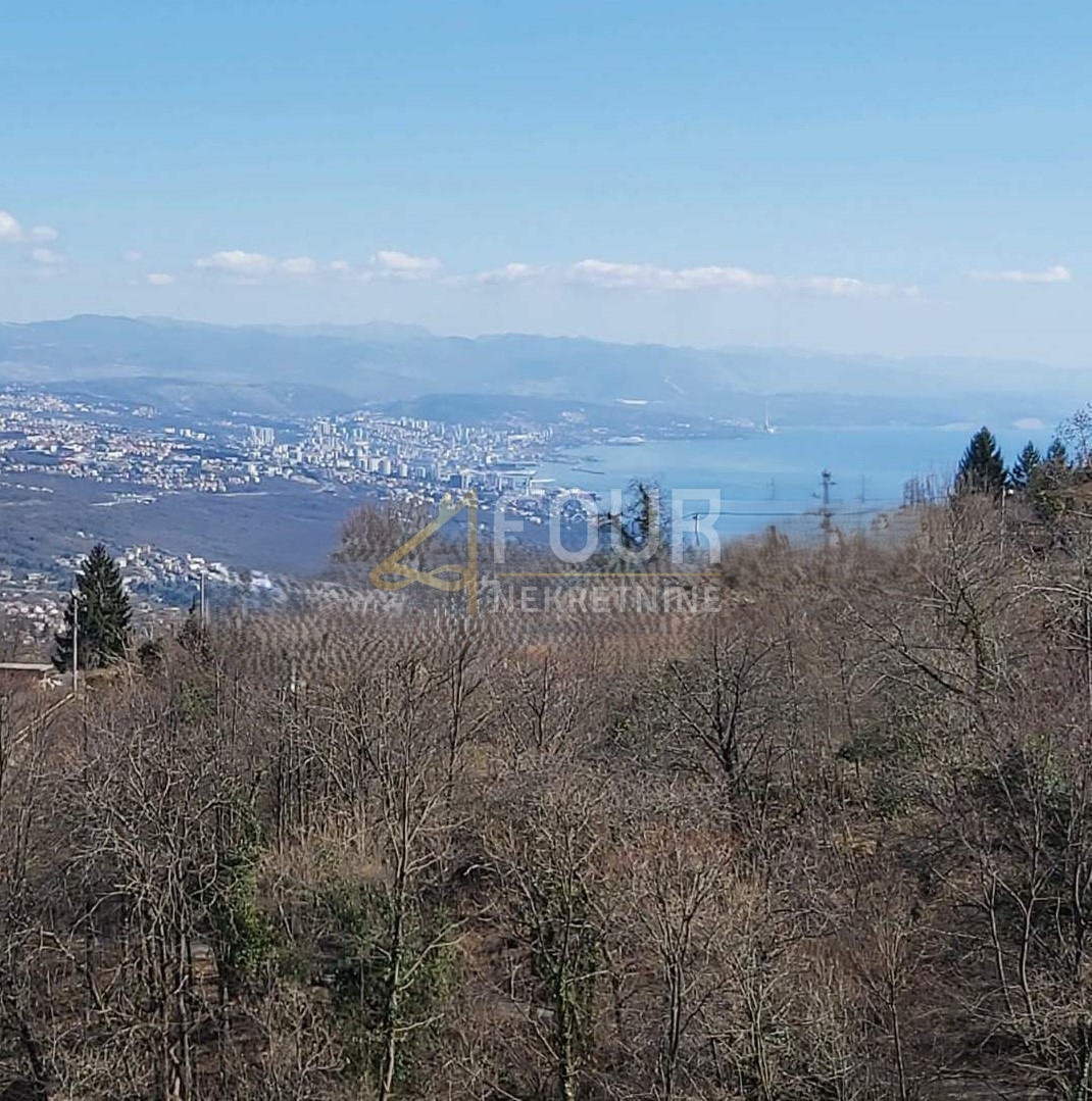 Rukavac, Matulji, 120.000m2