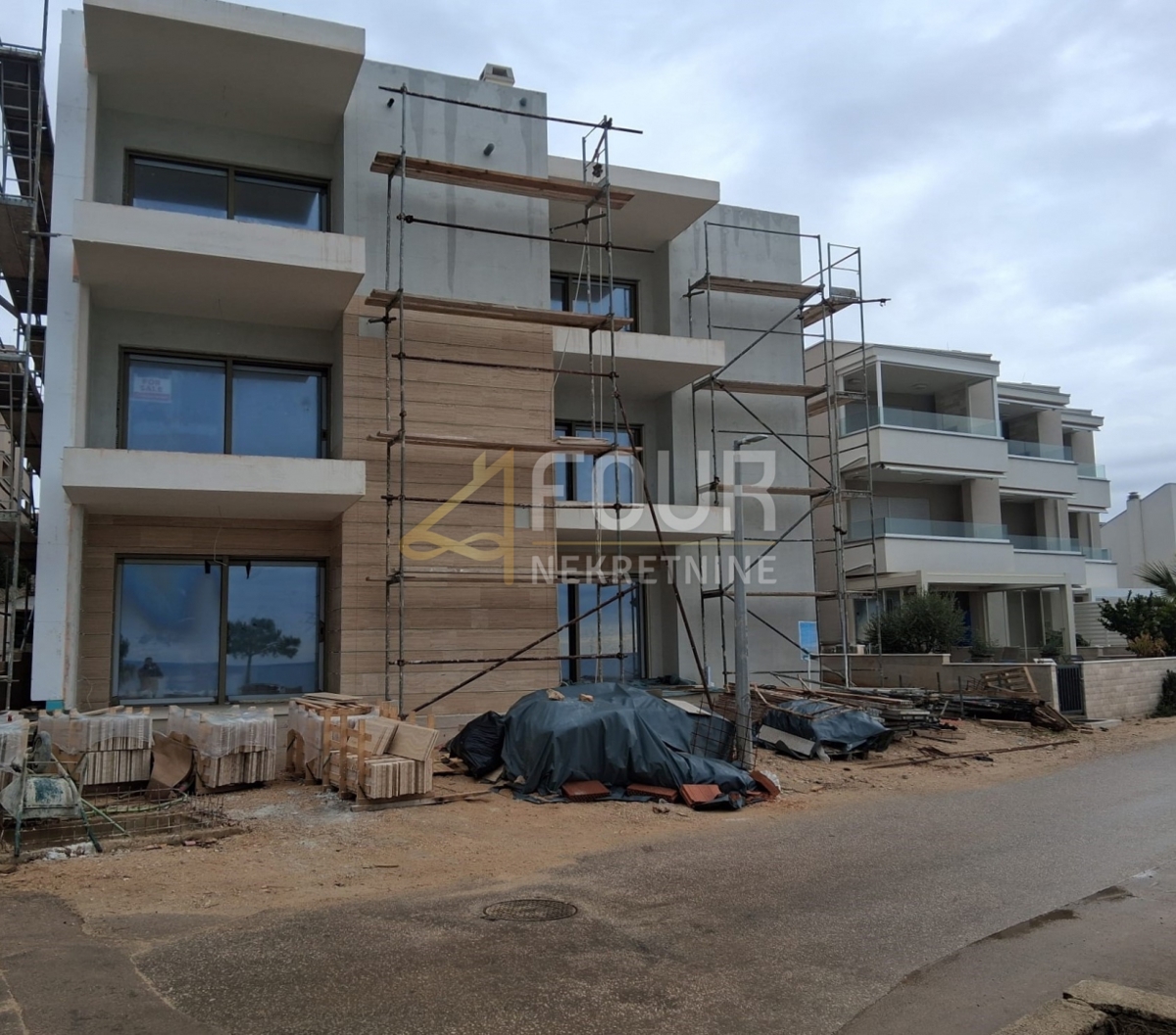 Mandre, Kolan, 48,84m2